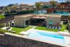 Chalet en San Bartolomé de Tirajana - PAR 24 SALOBRE GOLF