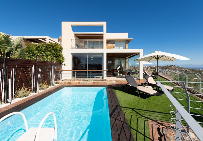 Villa en San Bartolomé de Tirajana - Golfers 1