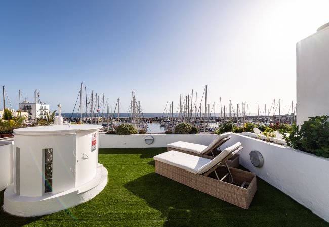 Apartamento en Mogán - Mogan 50