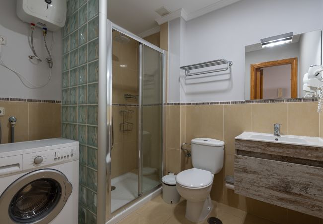 Apartamento en Mogán - Mogán 1-D / 1-4 Apartamento en Mogán - Mogán 1-D / 1-4