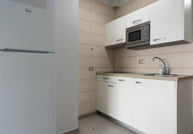 Apartamento en Mogán - Mogán 2-D / 2-4 Apartamento en Mogán - Mogán 2-D / 2-4