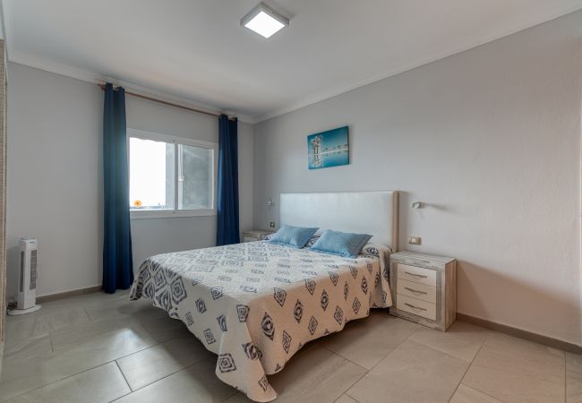 Apartamento en Mogán - Mogán 2-D / 2-4 Apartamento en Mogán - Mogán 2-D / 2-4