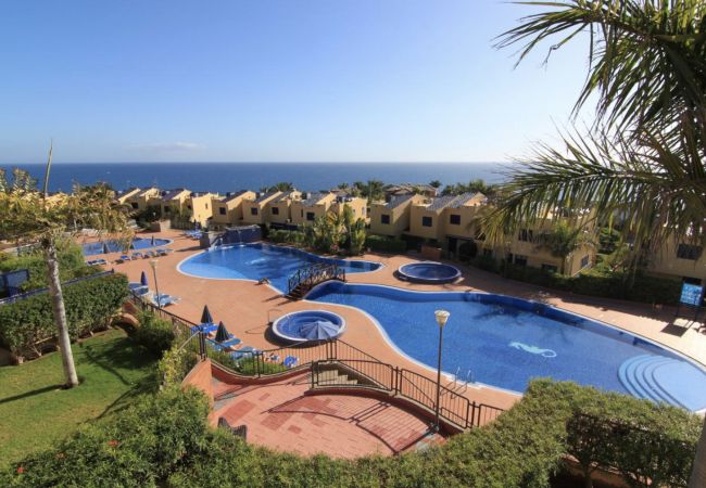 Apartamento en Maspalomas - Meloneras private pool Apartamento en Maspalomas - Meloneras private pool