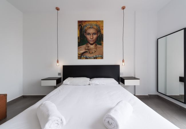 Apartamento en Maspalomas - Meloneras private pool Apartamento en Maspalomas - Meloneras private pool