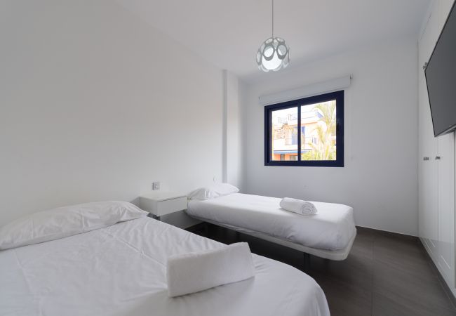 Apartamento en Maspalomas - Meloneras private pool Apartamento en Maspalomas - Meloneras private pool