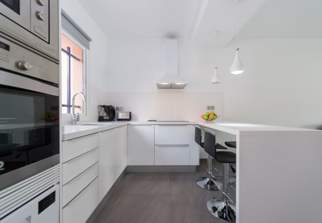 Apartamento en Maspalomas - Meloneras private pool Apartamento en Maspalomas - Meloneras private pool