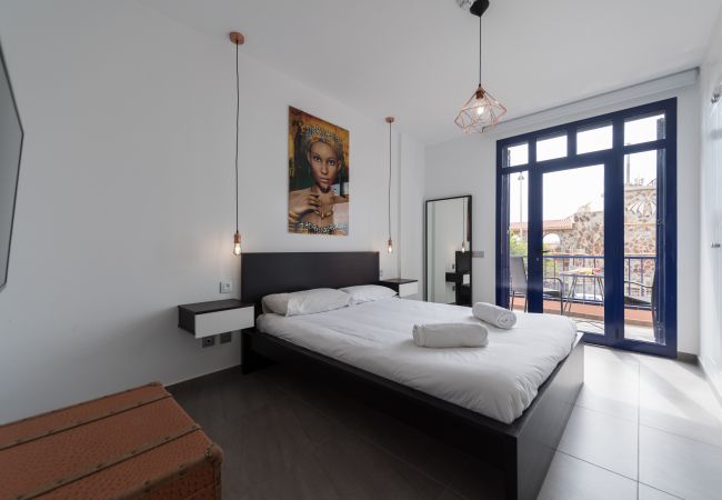 Apartamento en Maspalomas - Meloneras private pool Apartamento en Maspalomas - Meloneras private pool