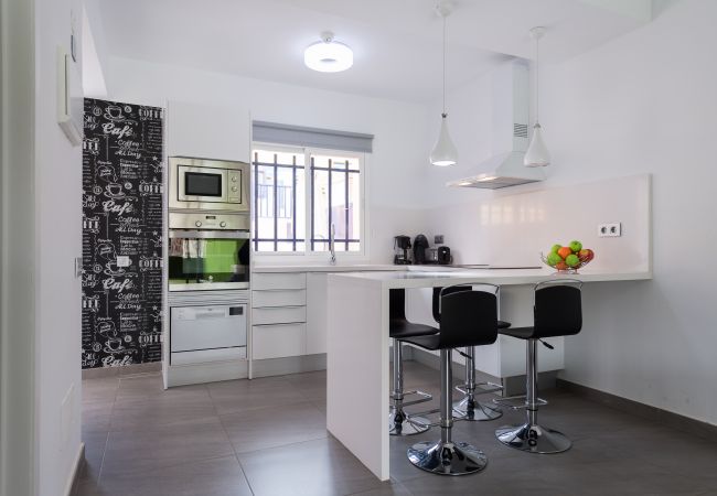 Apartamento en Maspalomas - Meloneras private pool Apartamento en Maspalomas - Meloneras private pool