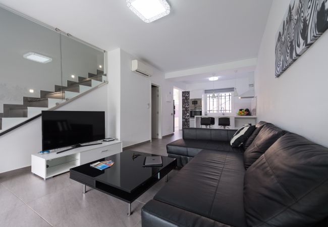 Apartamento en Maspalomas - Meloneras private pool Apartamento en Maspalomas - Meloneras private pool