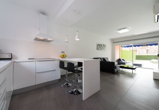 Apartamento en Maspalomas - Meloneras private pool Apartamento en Maspalomas - Meloneras private pool