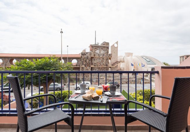 Apartamento en Maspalomas - Meloneras private pool Apartamento en Maspalomas - Meloneras private pool