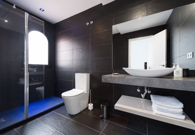 Apartamento en Maspalomas - Meloneras private pool Apartamento en Maspalomas - Meloneras private pool