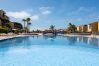 Apartamento en Maspalomas - Meloneras private pool