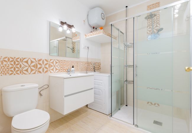 Casa en Mogán - Mogan Playa Casa en Mogán - Mogan Playa