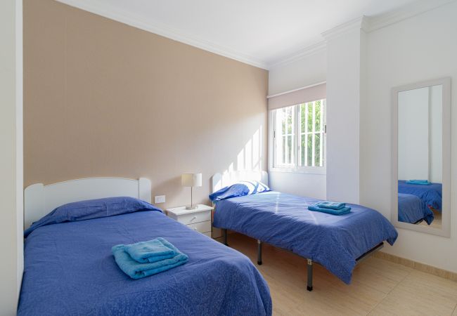 Casa en Mogán - Mogan Playa Casa en Mogán - Mogan Playa