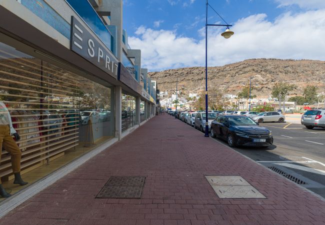 Casa en Mogán - Mogan Playa Casa en Mogán - Mogan Playa