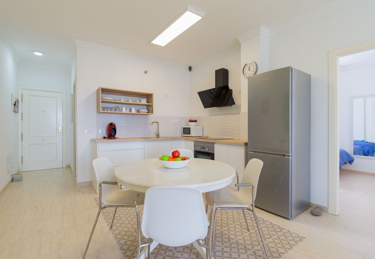 Casa en Mogán - Mogan Playa Casa en Mogán - Mogan Playa