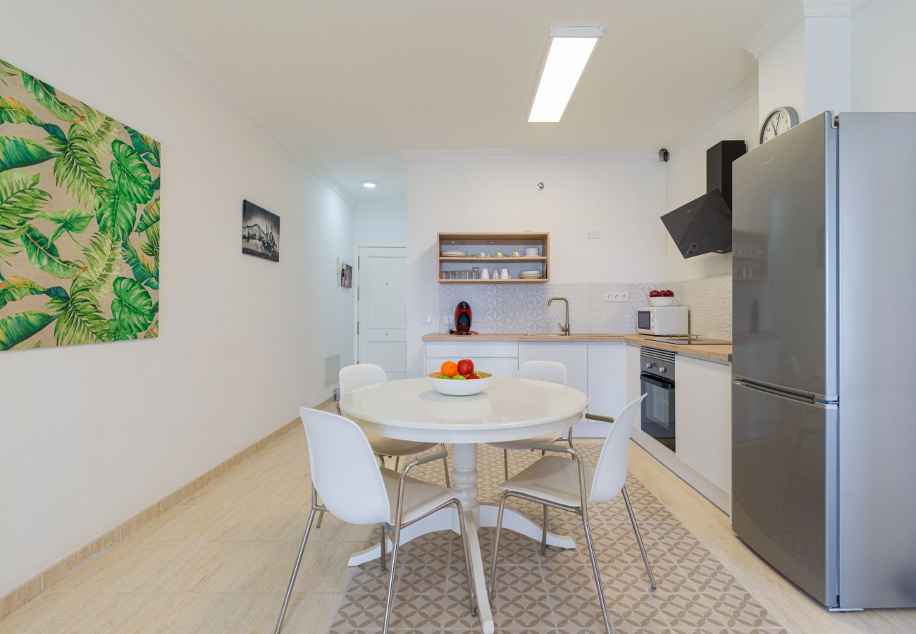 Casa en Mogán - Mogan Playa Casa en Mogán - Mogan Playa