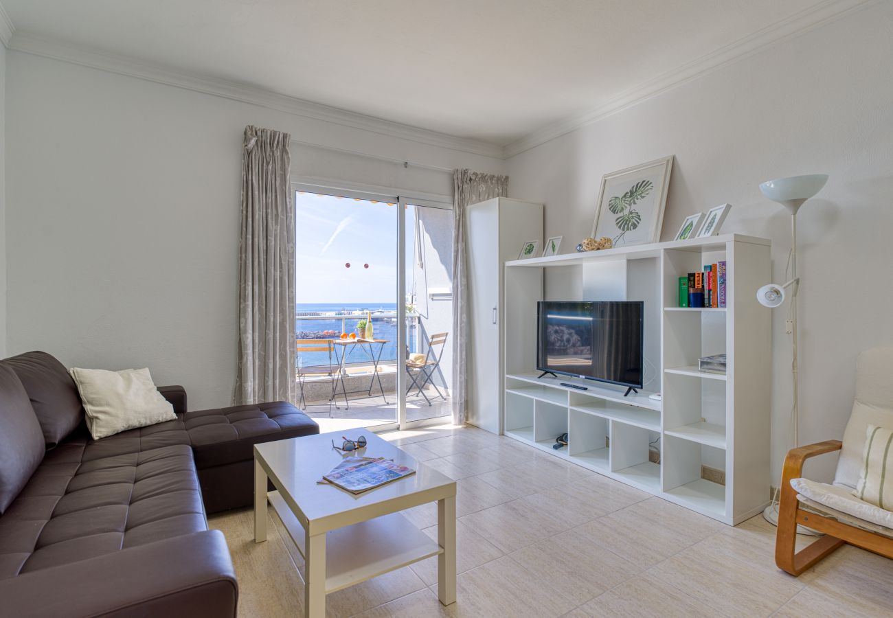 Casa en Mogán - Mogan Playa Casa en Mogán - Mogan Playa