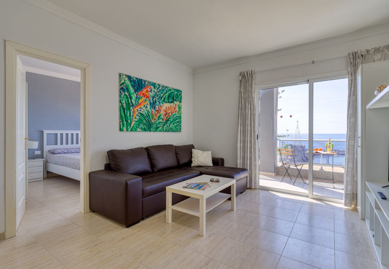 Casa en Mogán - Mogan Playa Casa en Mogán - Mogan Playa