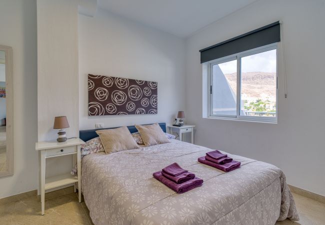 Apartamento en Mogán - Mogan Montana Apartamento en Mogán - Mogan Montana