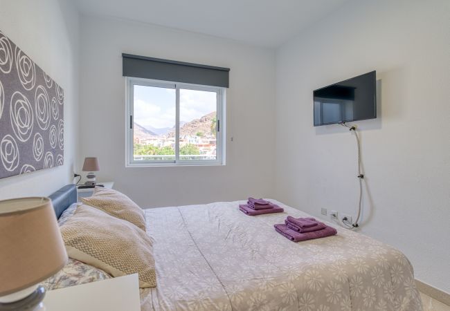 Apartamento en Mogán - Mogan Montana Apartamento en Mogán - Mogan Montana