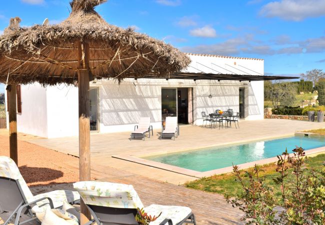  en Sineu - 249 Finca Son Alcaines Petit ETV/7648 by Mallorca