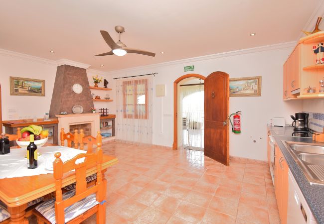 Finca en Ariany - 253 Finca Calderitx ETV/3113 by Mallorca Charme Finca en Ariany - 253 Finca Calderitx ETV/3113 by Mallorca Charme