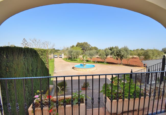 Finca en Ariany - 253 Finca Calderitx ETV/3113 by Mallorca Charme Finca en Ariany - 253 Finca Calderitx ETV/3113 by Mallorca Charme