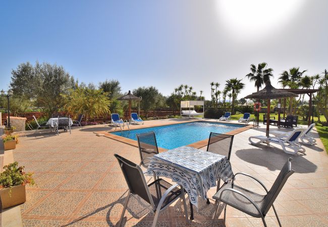 Finca en Ariany - 253 Finca Calderitx ETV/3113 by Mallorca Charme Finca en Ariany - 253 Finca Calderitx ETV/3113 by Mallorca Charme