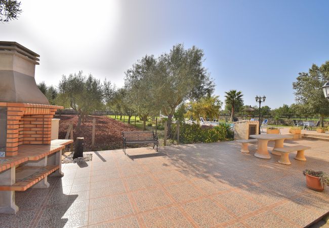 Finca en Ariany - 253 Finca Calderitx ETV/3113 by Mallorca Charme Finca en Ariany - 253 Finca Calderitx ETV/3113 by Mallorca Charme