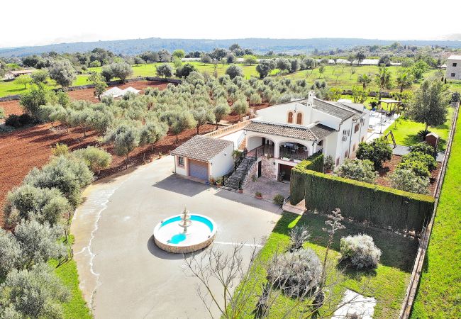 Finca en Ariany - 253 Finca Calderitx ETV/3113 by Mallorca Charme Finca en Ariany - 253 Finca Calderitx ETV/3113 by Mallorca Charme