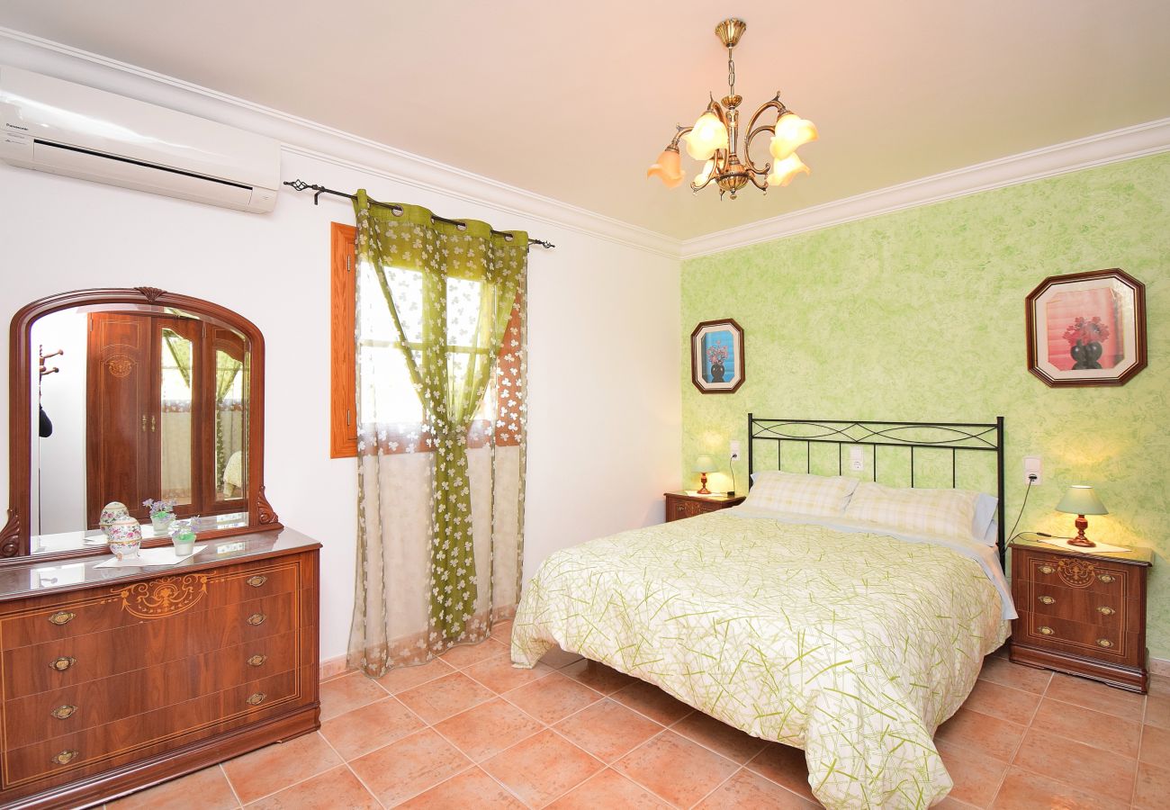 Finca en Ariany - 253 Finca Calderitx ETV/3113 by Mallorca Charme Finca en Ariany - 253 Finca Calderitx ETV/3113 by Mallorca Charme