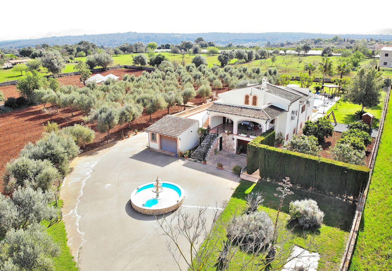 Finca en Ariany - 253 Finca Calderitx ETV/3113 by Mallorca Charme Finca en Ariany - 253 Finca Calderitx ETV/3113 by Mallorca Charme