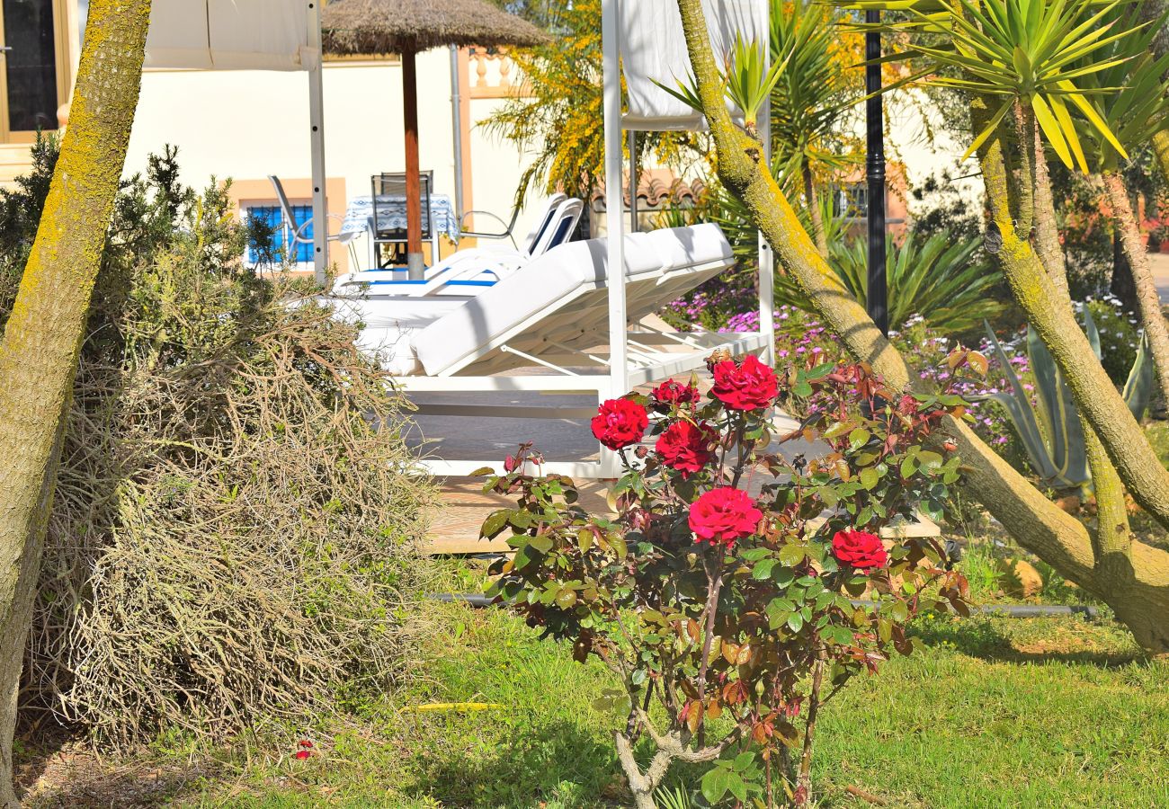 Finca en Ariany - 253 Finca Calderitx ETV/3113 by Mallorca Charme Finca en Ariany - 253 Finca Calderitx ETV/3113 by Mallorca Charme