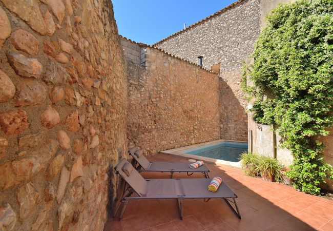 Casa en Binissalem - 257 Casa Anita ETV/10115 by Mallorca Charme