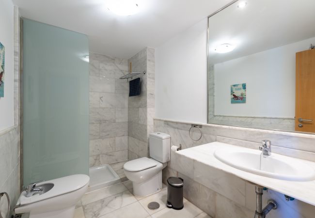 Chalet en San Bartolomé de Tirajana - TERRAZAS 10 Chalet en San Bartolomé de Tirajana - TERRAZAS 10