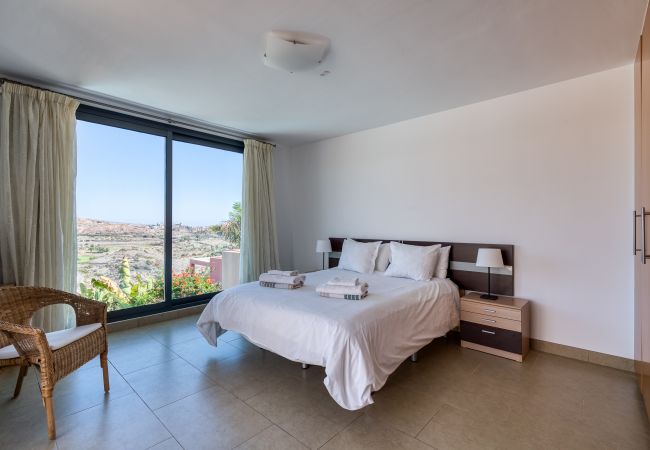 Chalet en San Bartolomé de Tirajana - TERRAZAS 10 Chalet en San Bartolomé de Tirajana - TERRAZAS 10