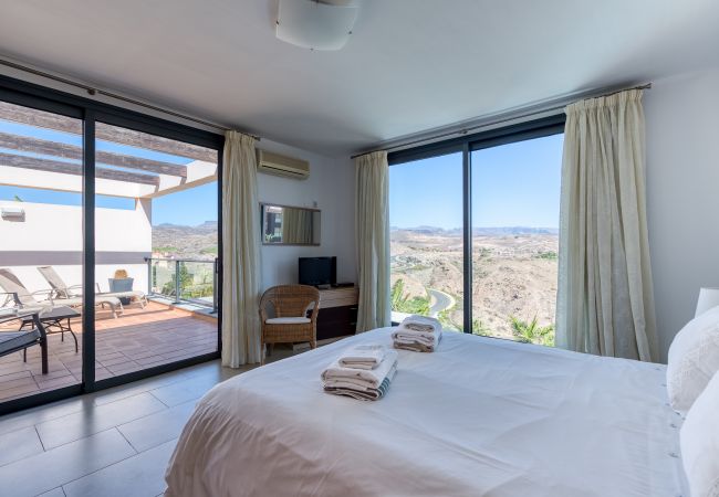 Chalet en San Bartolomé de Tirajana - TERRAZAS 10 Chalet en San Bartolomé de Tirajana - TERRAZAS 10