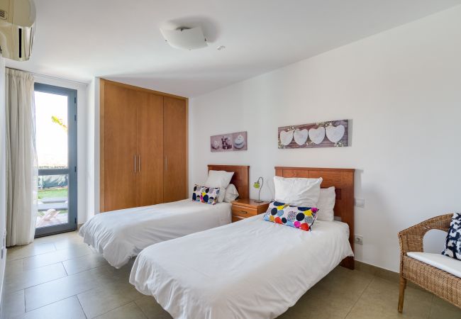 Chalet en San Bartolomé de Tirajana - TERRAZAS 10 Chalet en San Bartolomé de Tirajana - TERRAZAS 10