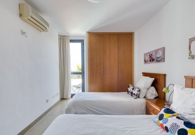 Chalet en San Bartolomé de Tirajana - TERRAZAS 10 Chalet en San Bartolomé de Tirajana - TERRAZAS 10