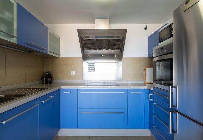 Chalet en San Bartolomé de Tirajana - TERRAZAS 10 Chalet en San Bartolomé de Tirajana - TERRAZAS 10