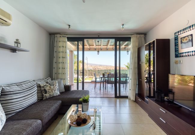 Chalet en San Bartolomé de Tirajana - TERRAZAS 10 Chalet en San Bartolomé de Tirajana - TERRAZAS 10