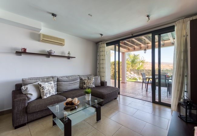 Chalet en San Bartolomé de Tirajana - TERRAZAS 10 Chalet en San Bartolomé de Tirajana - TERRAZAS 10