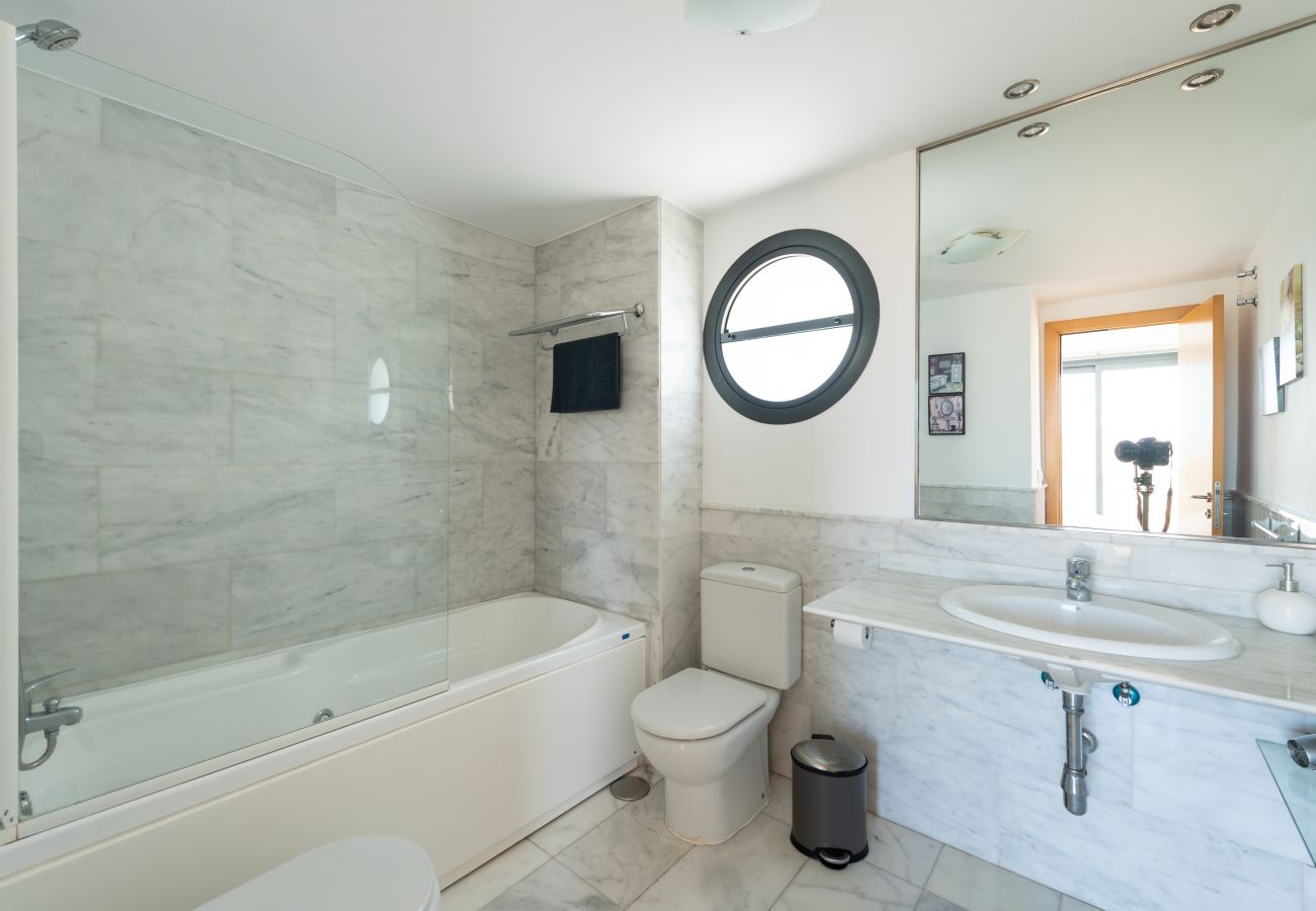 Chalet en San Bartolomé de Tirajana - TERRAZAS 10 Chalet en San Bartolomé de Tirajana - TERRAZAS 10