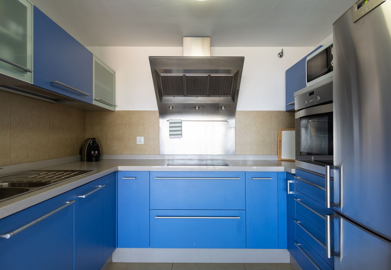 Chalet en San Bartolomé de Tirajana - TERRAZAS 10 Chalet en San Bartolomé de Tirajana - TERRAZAS 10