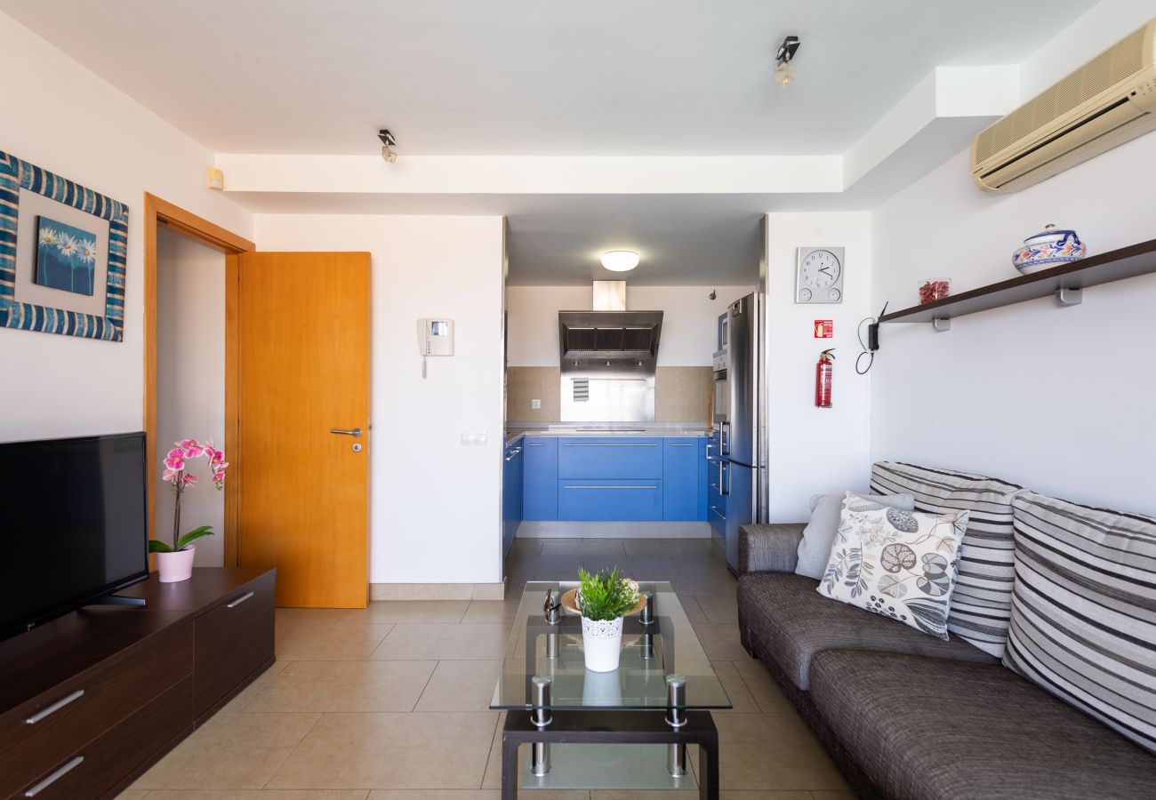 Chalet en San Bartolomé de Tirajana - TERRAZAS 10 Chalet en San Bartolomé de Tirajana - TERRAZAS 10