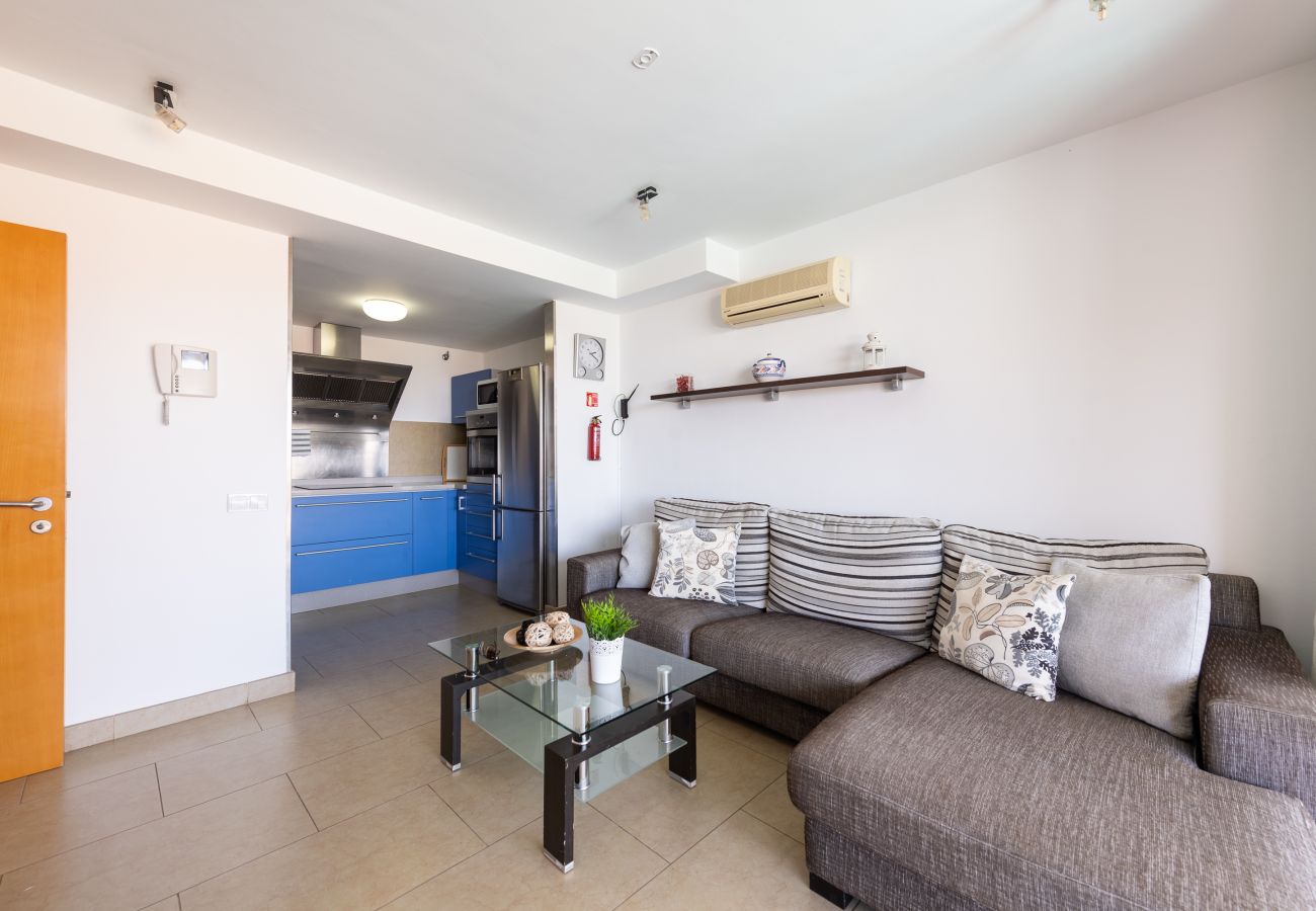 Chalet en San Bartolomé de Tirajana - TERRAZAS 10 Chalet en San Bartolomé de Tirajana - TERRAZAS 10