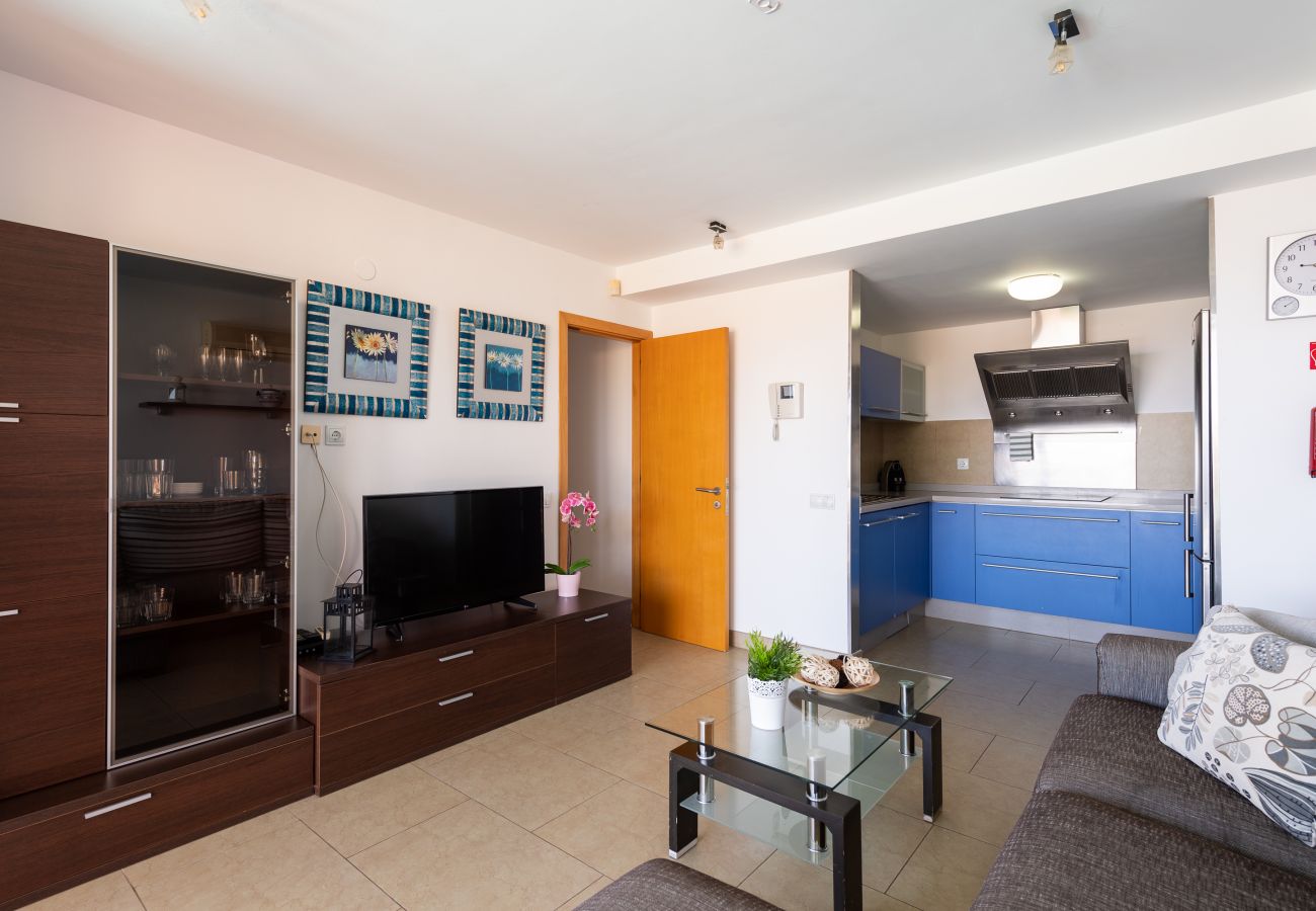 Chalet en San Bartolomé de Tirajana - TERRAZAS 10 Chalet en San Bartolomé de Tirajana - TERRAZAS 10