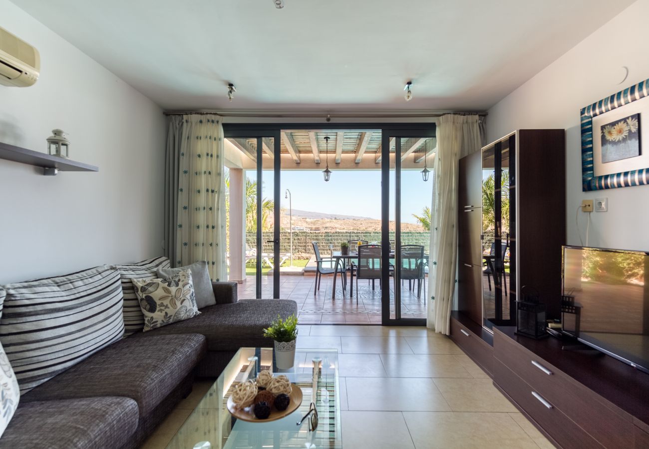 Chalet en San Bartolomé de Tirajana - TERRAZAS 10 Chalet en San Bartolomé de Tirajana - TERRAZAS 10